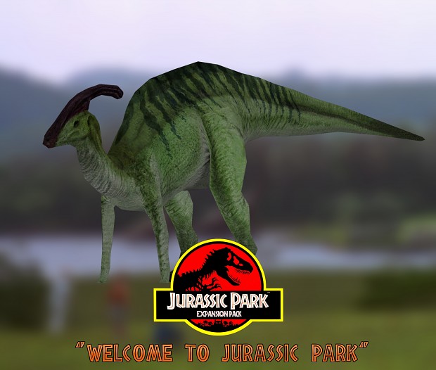 jurassic park operation genesis expansion pack
