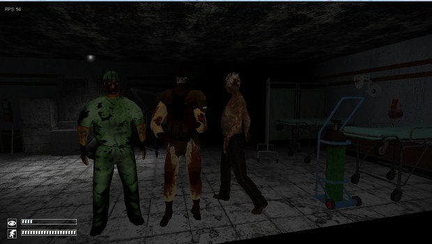 008 image - SCP - Containment Breach Blood Edition mod for SCP