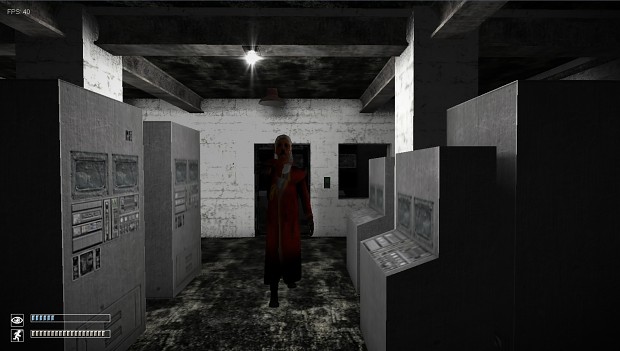 SCP-049 image - SCP - Containment Breach Horror Edition mod for SCP - Containment  Breach - ModDB