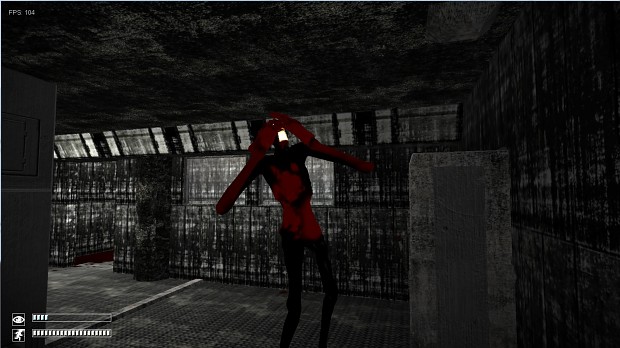 SCP-079's Containment in the Unreal Engine 4 : r/SCP