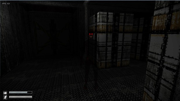 Steam Community :: :: SCP Containment Breach Unity 0.5.6.7 (2.12.18)