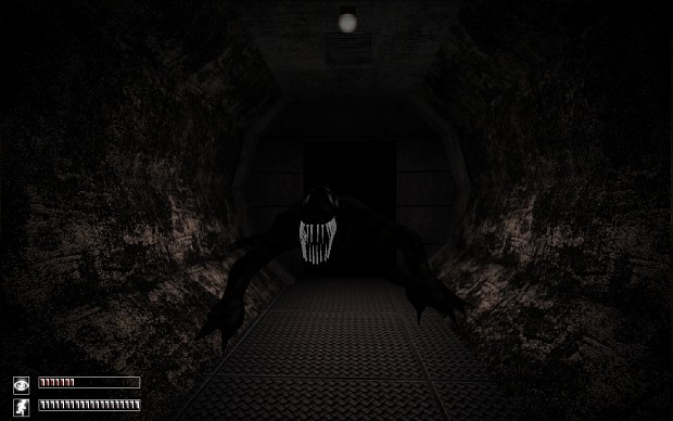 682-B image - SCP Contaiment Breach SCP-087-B MOD Remake for SCP ...