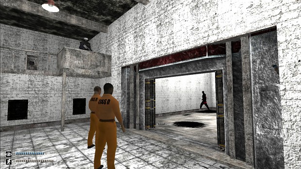 939-B image - SCP Contaiment Breach SCP-087-B Mod 2.2.0 (Reborn) for SCP - Containment  Breach - ModDB