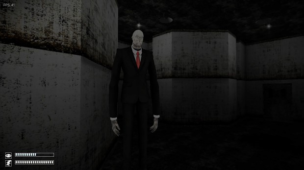 SCP - Containment Breach Multiplayer Keep Inventory Speedrun Demo 