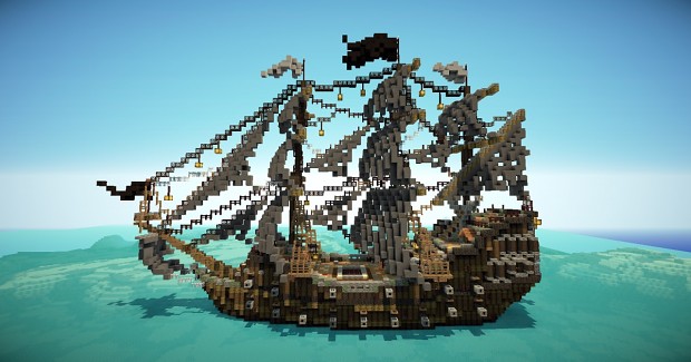 pirate ship 6