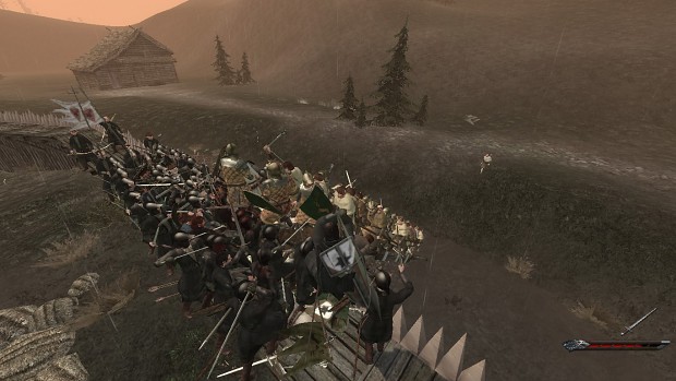mount and blade warband new start options mod