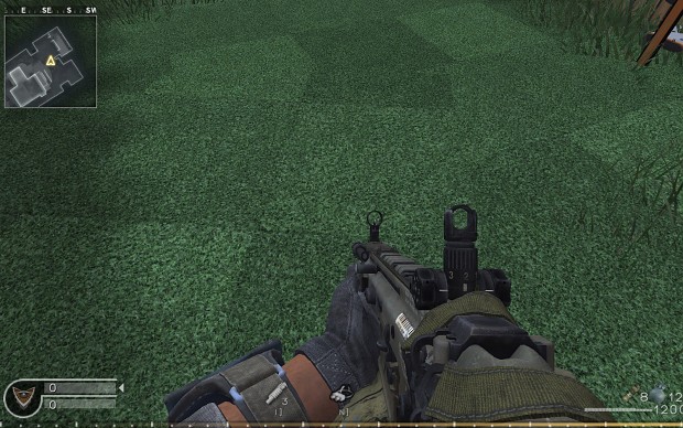 Image 3 - Death Divisors BotZombie V2 (Tobby) mod for Call of Duty 2 - Mod  DB