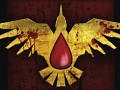 Blood Raven Symbol