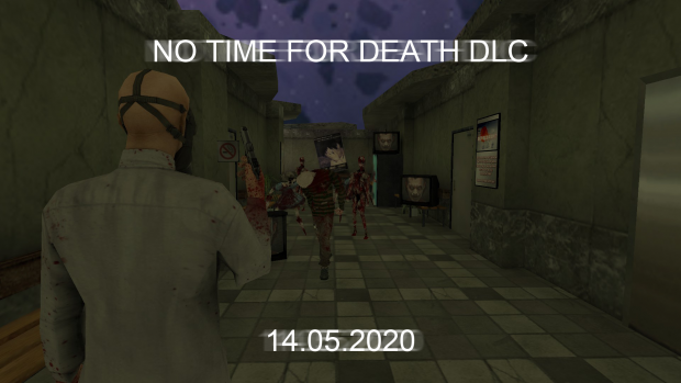 No Time For Death - Release Date