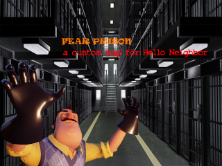 Fear_Prison