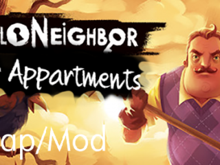 Hello Neighbor: Fear Apartments