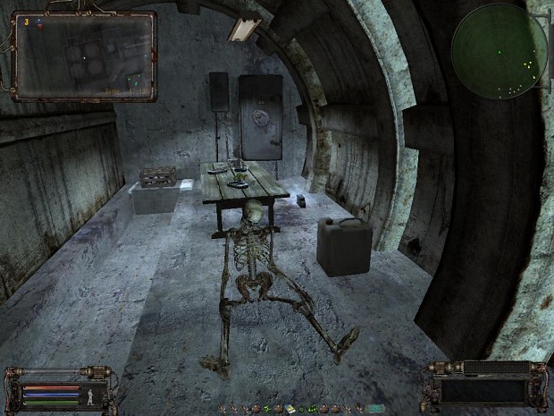 s.t.a.l.k.e.r. shadow of chernobyl mods