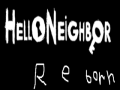 hello neighbor REBORN