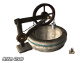 fallout 2 holy hand grenade