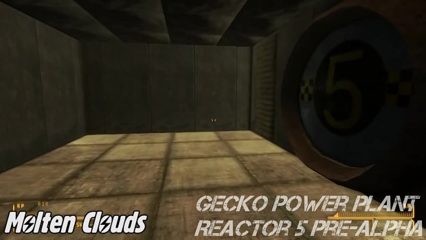 fallout 2 gecko reactor