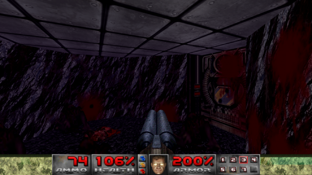 Screenshot Doom 20210719 144716