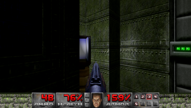 Screenshot Doom 20211216 193808