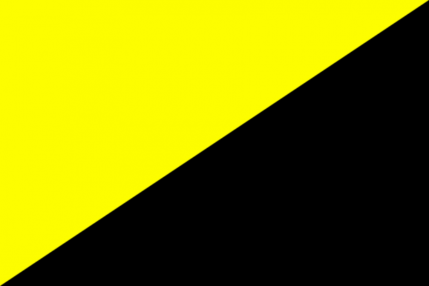 Flag of Ancapistan 1