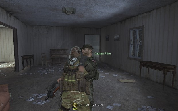 DNR spetsnaz (for Polite People mod ONLY)