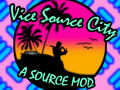 Vice Source City: A Source Mod