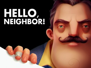 Hello NeighborHood