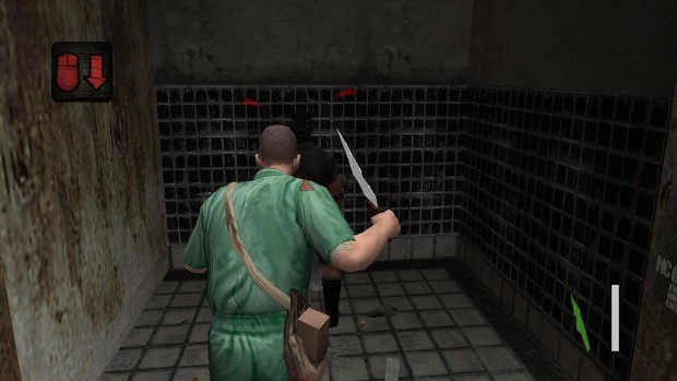 manhunt 2 extended executions