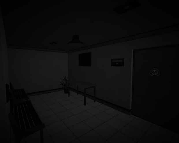 UER Rooms image - SCP - Containment Breach Ultimate Edition (Reborn ...