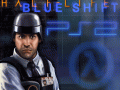 PS2 Blue Shift (unofficial port)