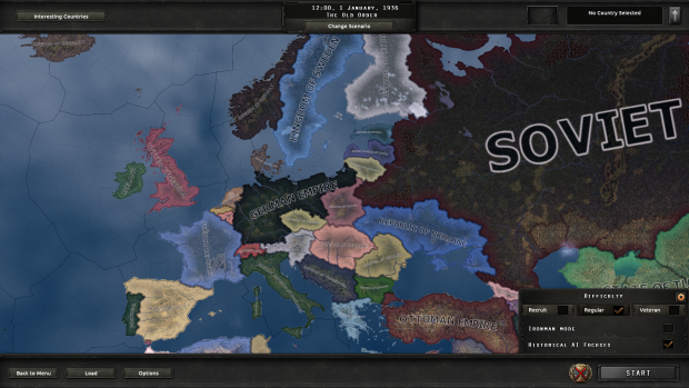 mods for hearts of iron 5