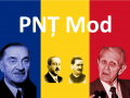 Hearts of Iron IV: Romania - PNȚ Mod