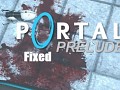Portal: Prelude (FIXED)