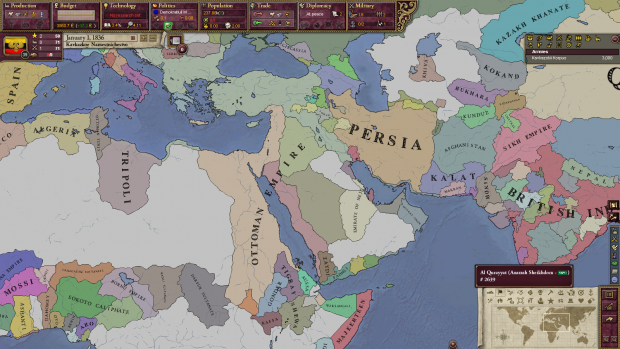 1.28 Middle East Borders