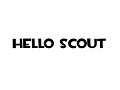 Hello Scout