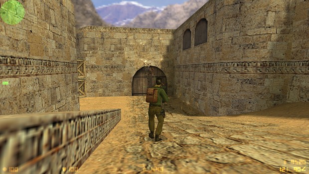 New version news - Counter-Strike Tactical's Ops mod for Counter-Strike -  Mod DB