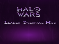 Halo Wars Leader Overhaul Mod