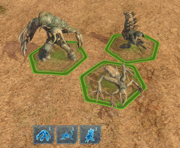 Flood Pure Forms image - Halo Wars Leader Overhaul Mod for Halo Wars ...