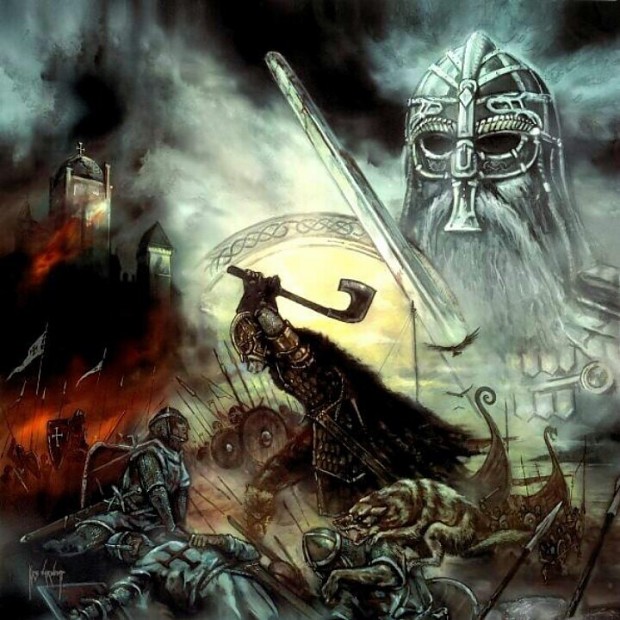 mount and blade viking conquest danish longphort