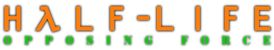 half life opposing force logo 3