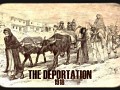 The Deportation 1918