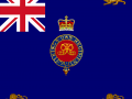 4th (King's Own) Regiment of Foot reskin