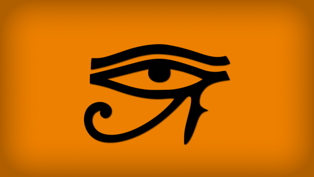 Ancient Egypt Flag 1