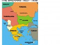 The Balkan Empire Beta V 0.1