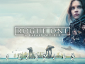 ROGUE ONE: A Galaxy Divided