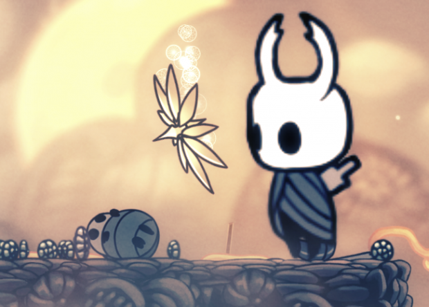 hollow knight how to use mod installer