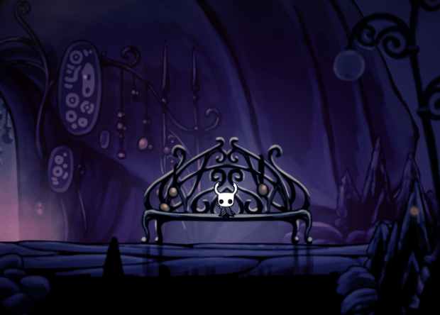 how to install mod hollow knight