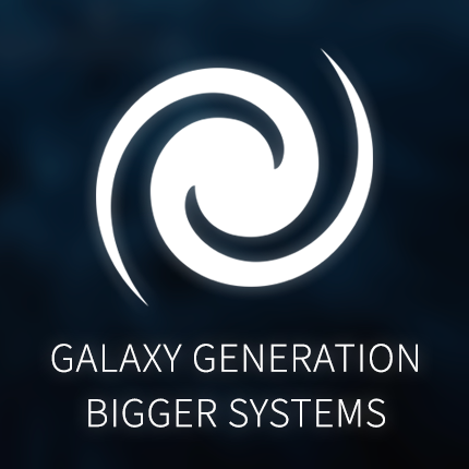 GalaxyGenerationBiggerSystems 3