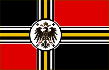 Flag Of  Germany