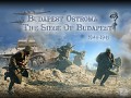 The Siege of Budapest 1944-45