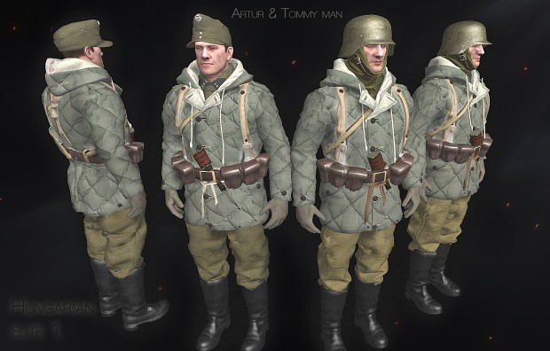 Hungarian elite troops(reworked)2