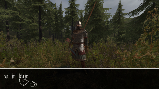 new armor screenshot